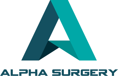 Alpha Surgery – Mr Nicholas Stylianides